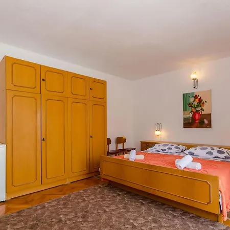 Vendégház Ante